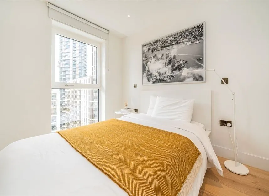 Cascade Way, Shepherds Bush, W12, photo 6