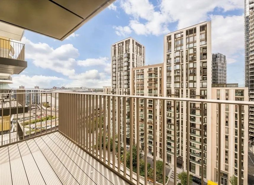 Cascade Way, Shepherds Bush, W12, photo 4