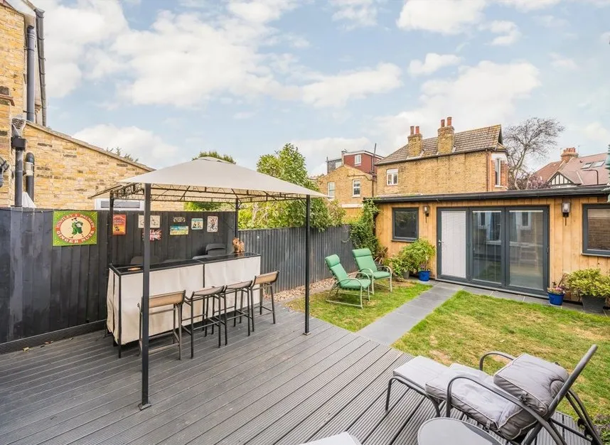 Chepstow Road, Hanwell, W7, photo 6