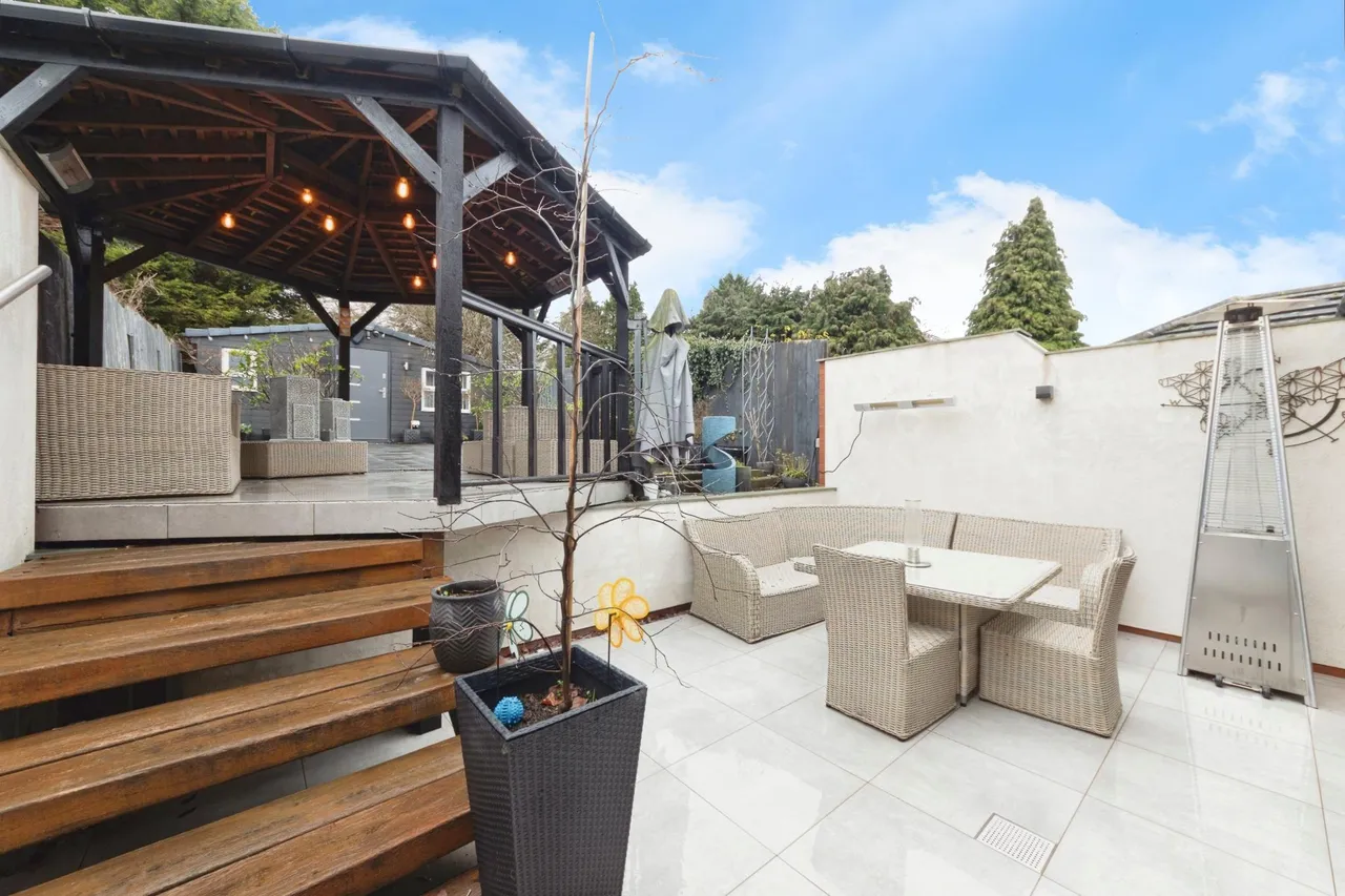 Barrows Lane, Sheldon, B26, photo 15