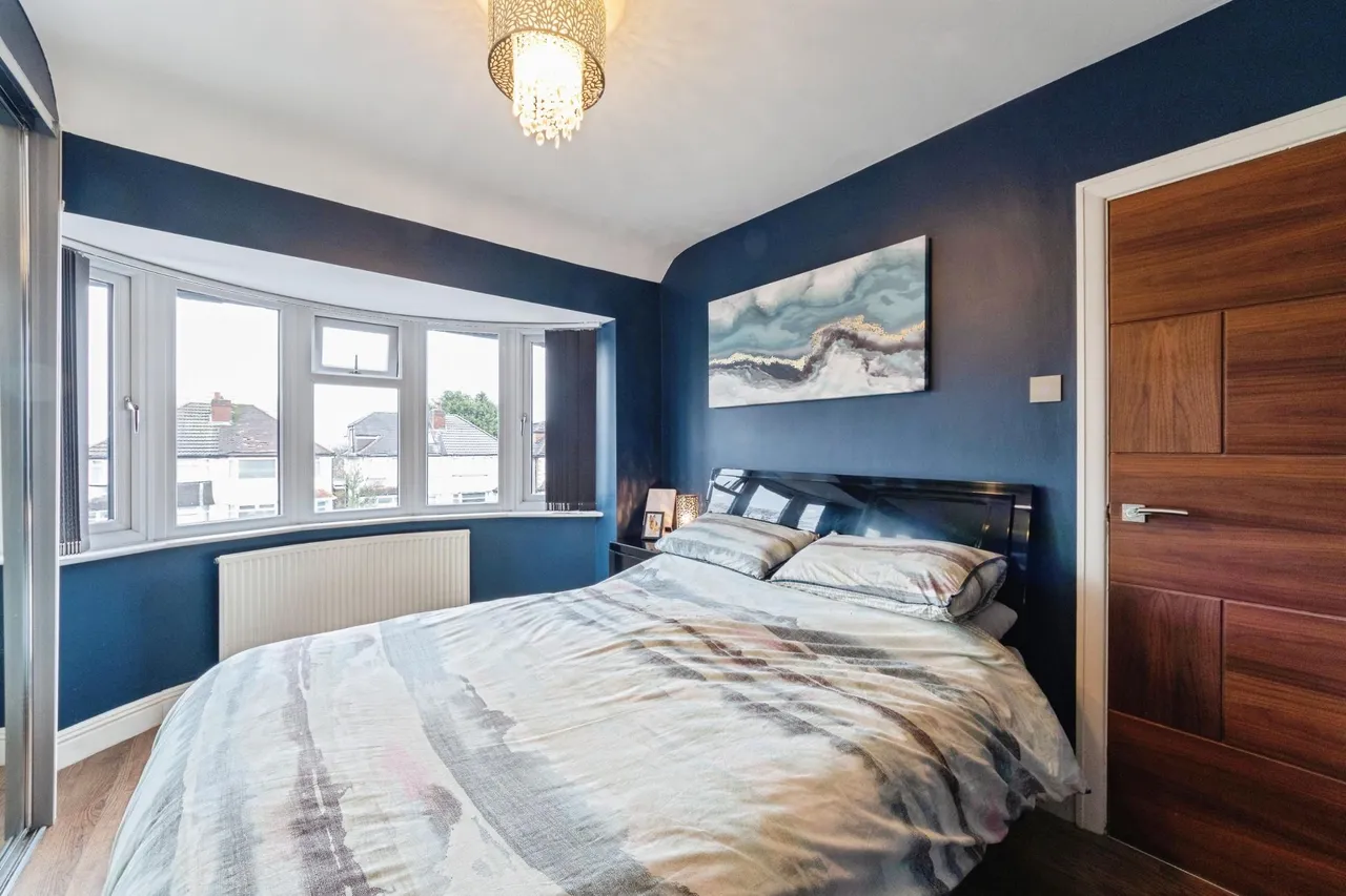 Barrows Lane, Sheldon, B26, photo 8