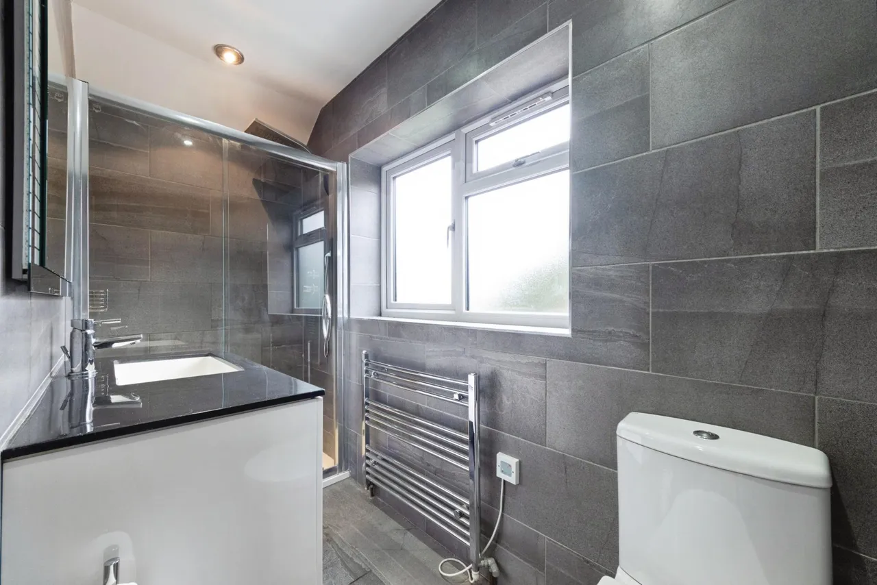 Barrows Lane, Sheldon, B26, photo 14