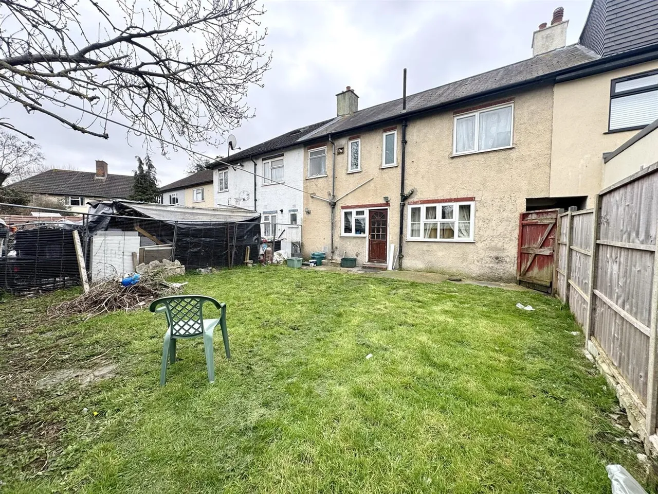 Kensington Avenue, Thornton Heath, CR7, photo 20
