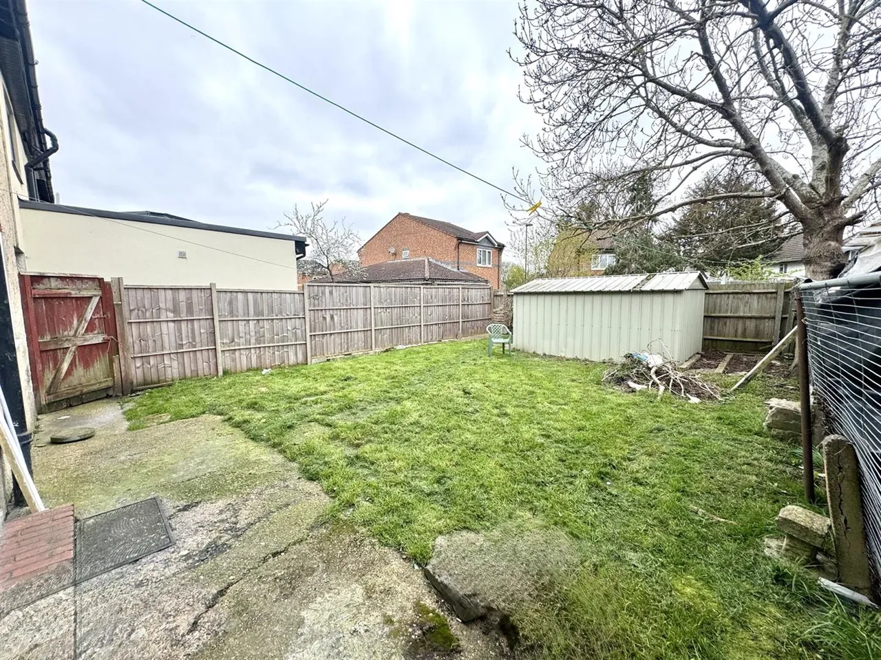 Kensington Avenue, Thornton Heath, CR7, photo 19