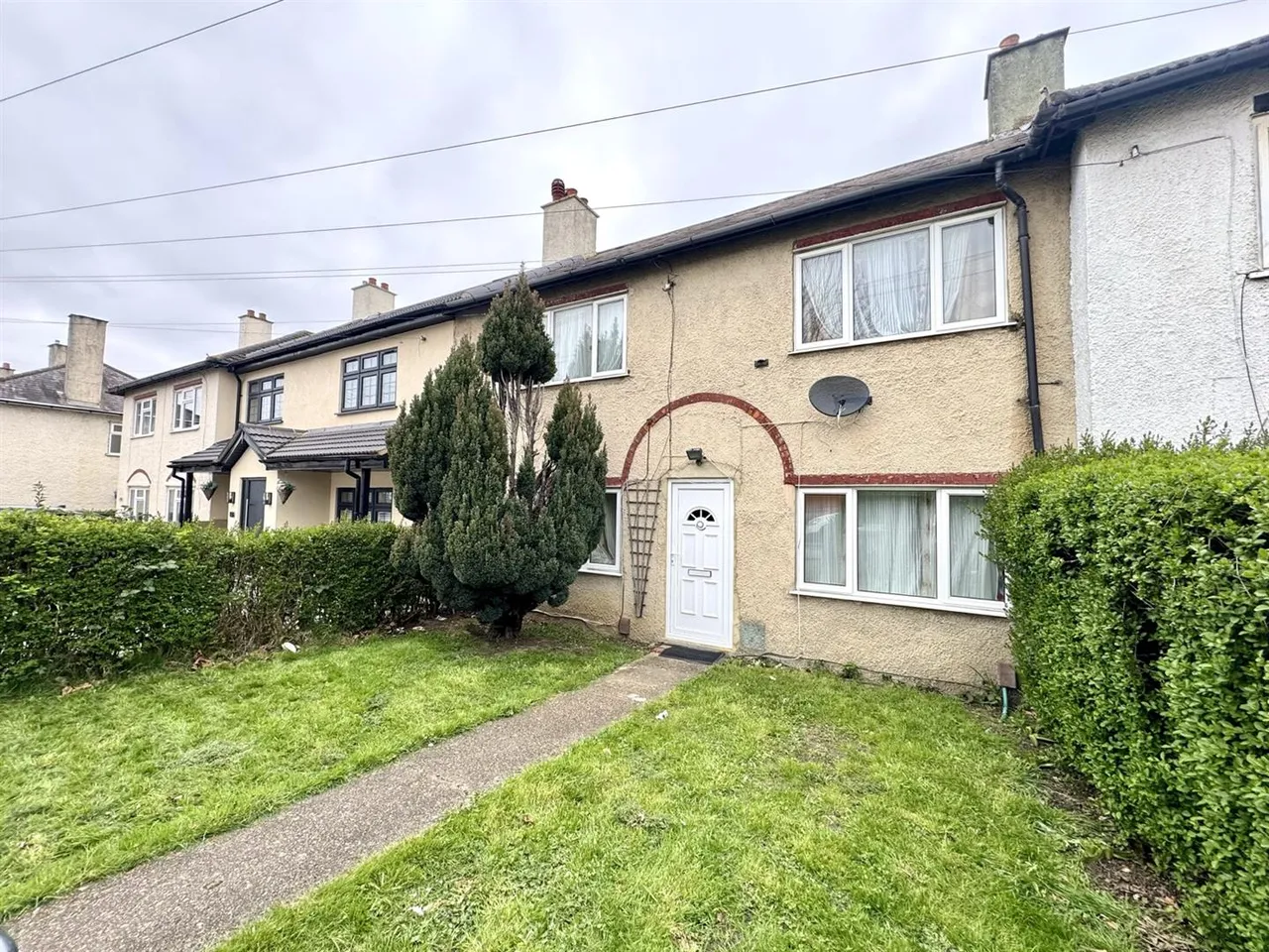 Kensington Avenue, Thornton Heath, CR7, photo 21
