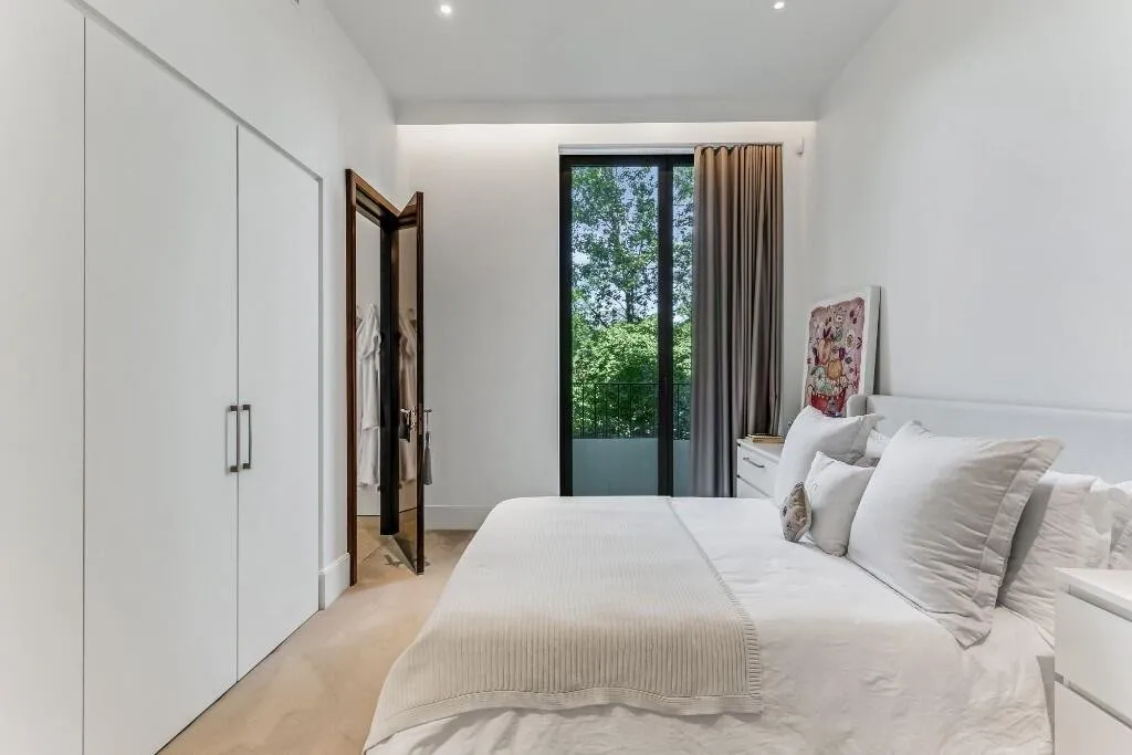 St Edmunds Terrace, Primrose Hill, London, NW8 7ED, photo 4