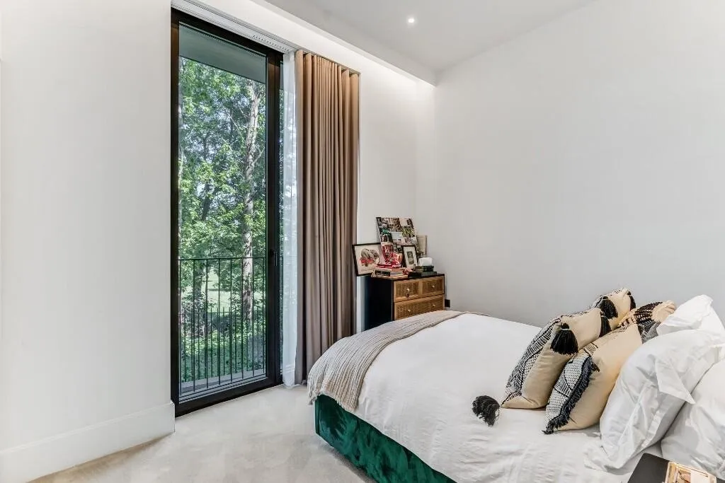 St Edmunds Terrace, Primrose Hill, London, NW8 7ED, photo 6
