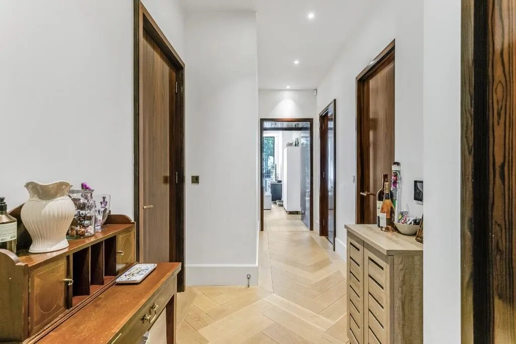 St Edmunds Terrace, Primrose Hill, London, NW8 7ED, photo 8