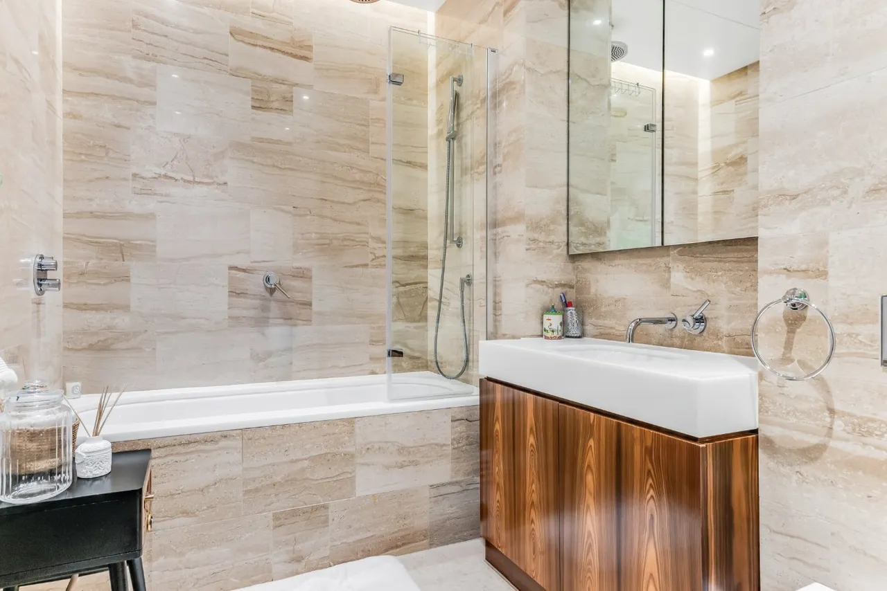 St Edmunds Terrace, Primrose Hill, London, NW8 7ED, photo 7