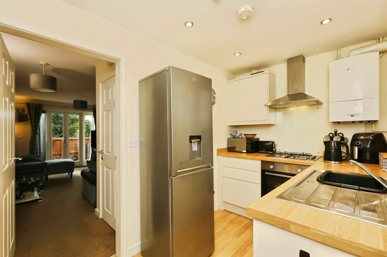 Bolham Lane, Retford, DN22, photo 4