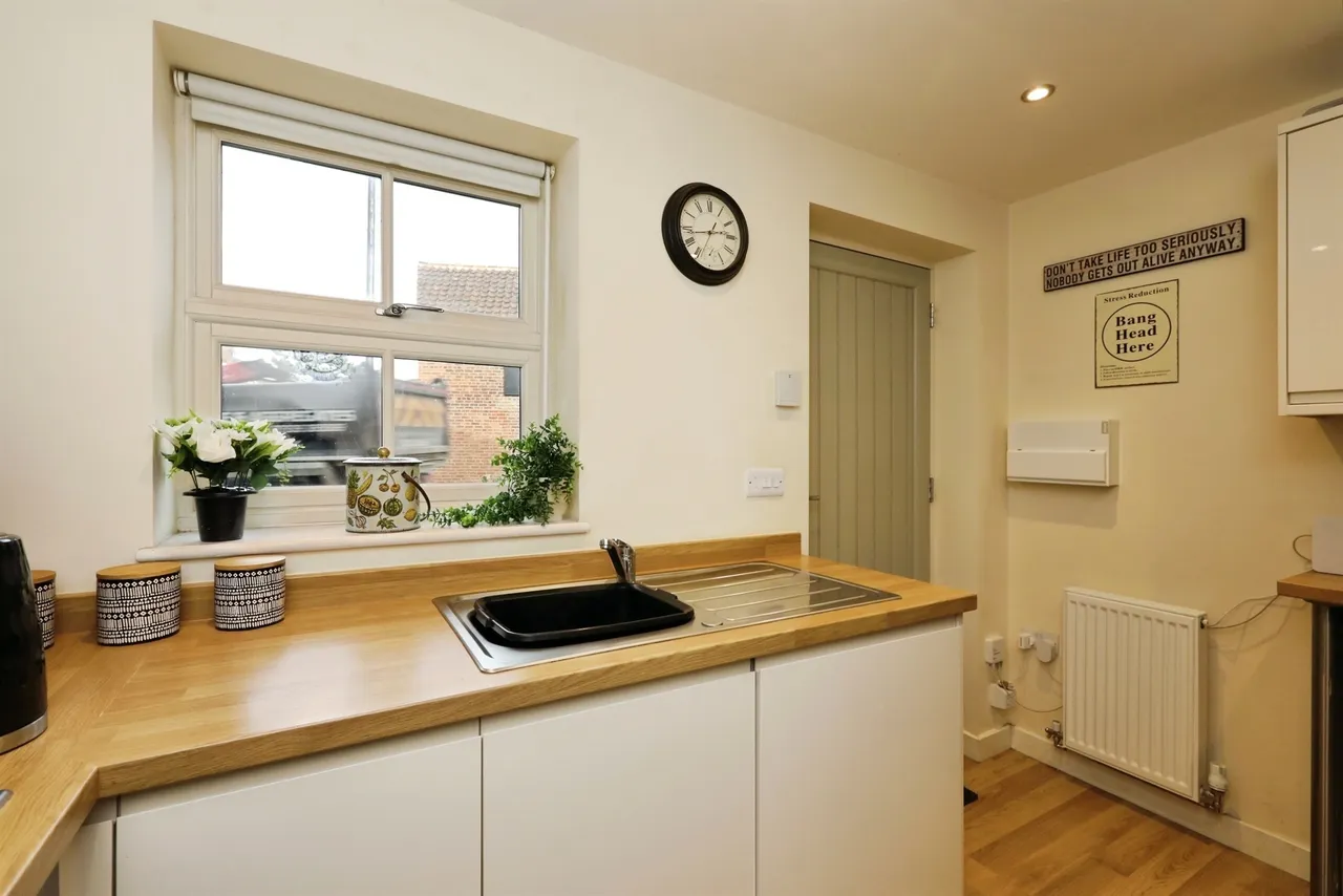 Bolham Lane, Retford, DN22, photo 5