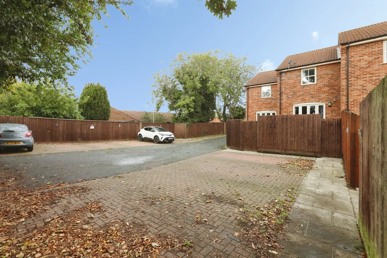 Bolham Lane, Retford, DN22, photo 13
