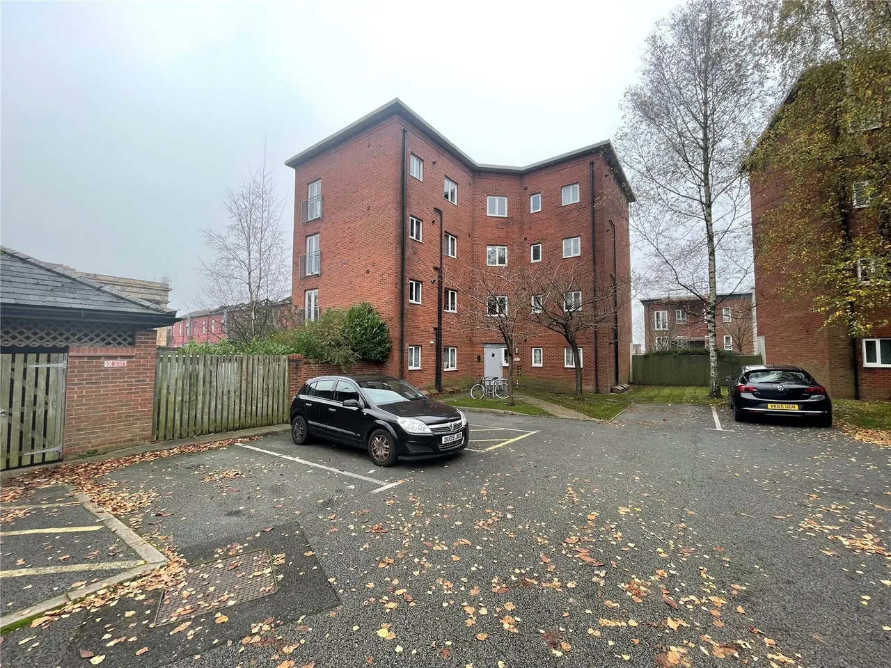 Greenhead Street, Stoke-on-Trent, Staffordshire, ST6, photo 6