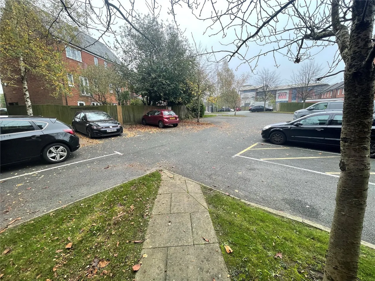 Greenhead Street, Stoke-on-Trent, Staffordshire, ST6, photo 5