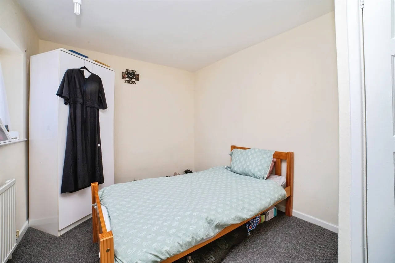Limes Crescent, Shirebrook, NG20, photo 13