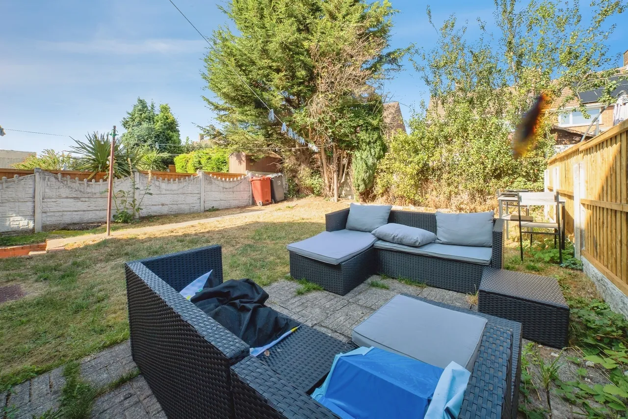 Limes Crescent, Shirebrook, NG20, photo 17