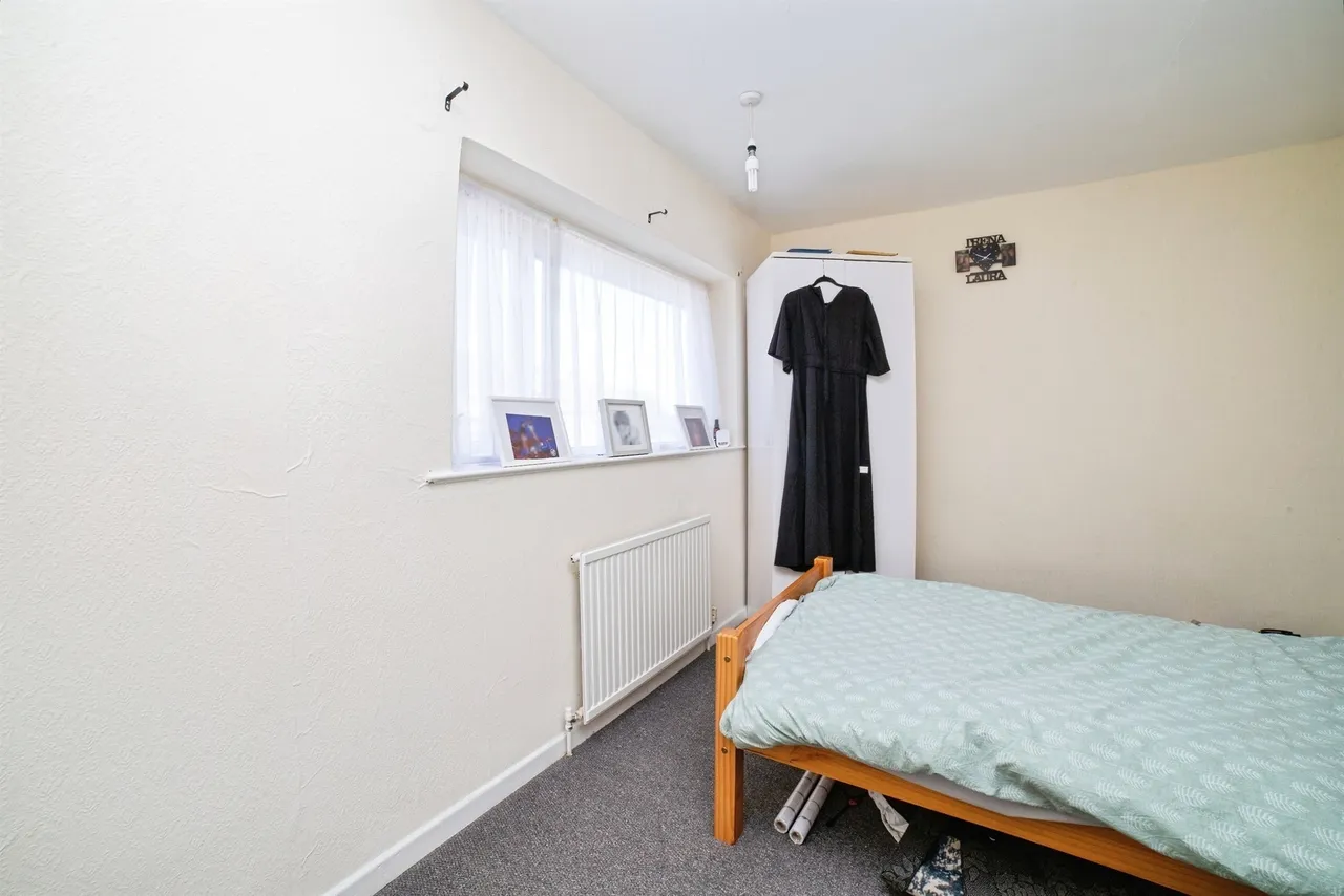 Limes Crescent, Shirebrook, NG20, photo 14