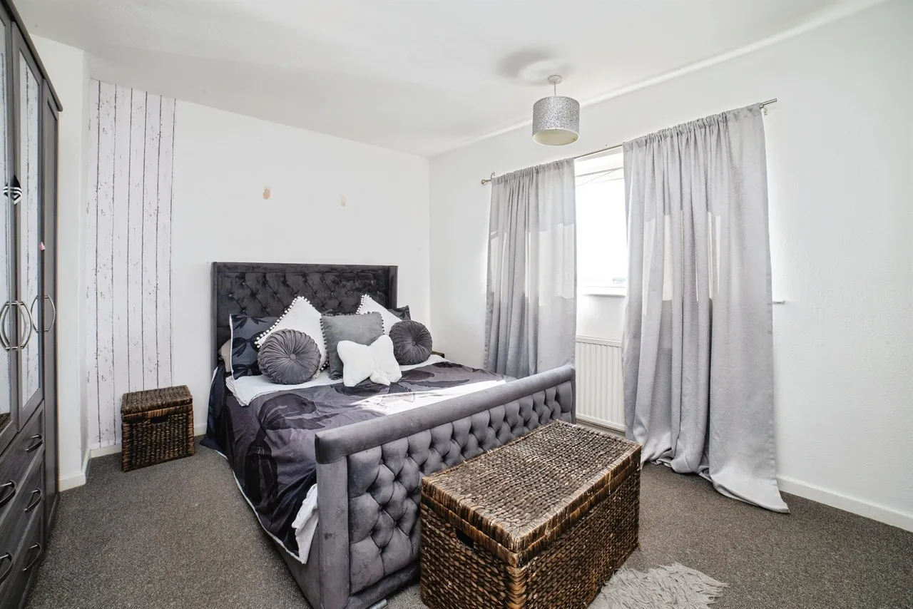 Limes Crescent, Shirebrook, NG20, photo 9