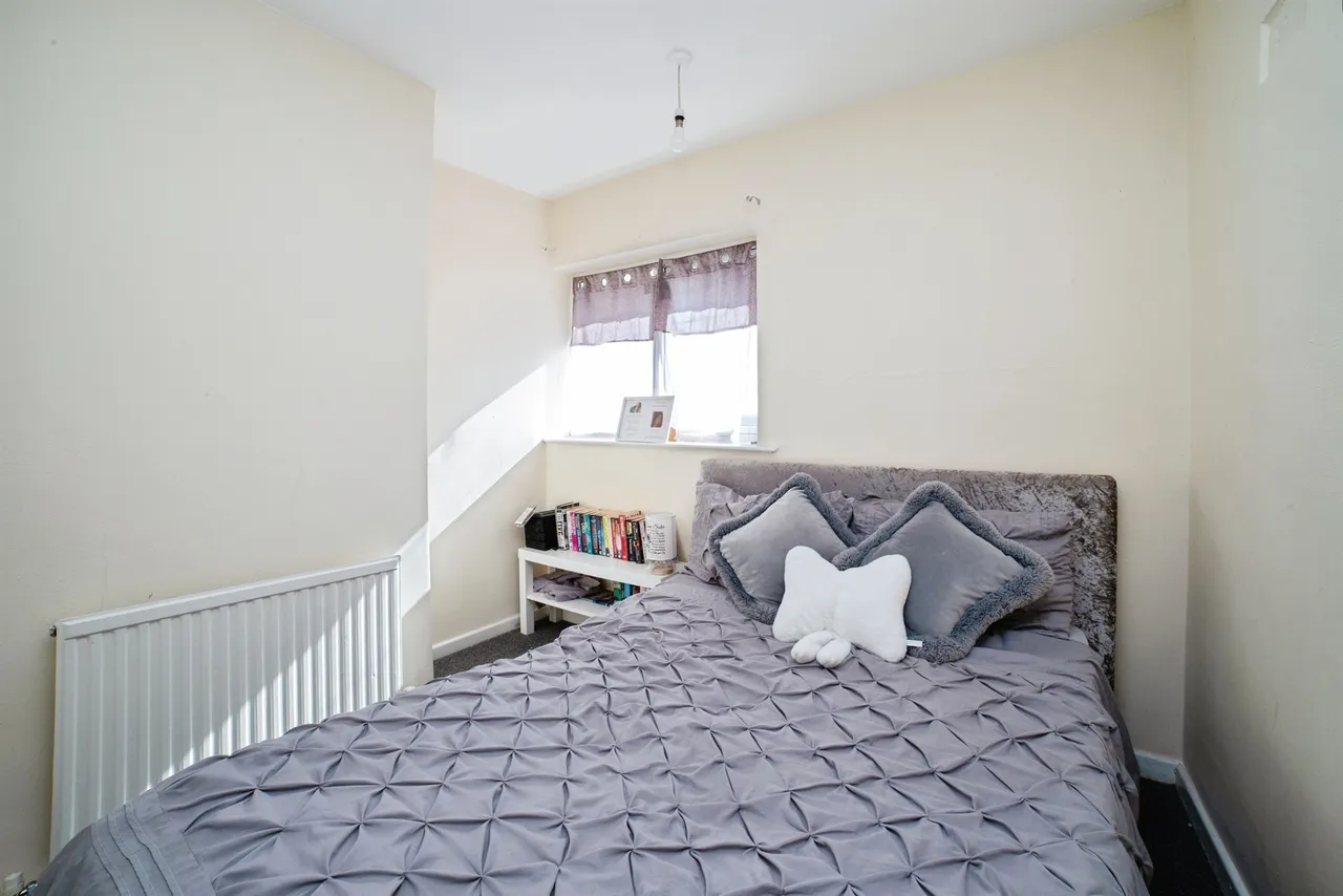Limes Crescent, Shirebrook, NG20, photo 11