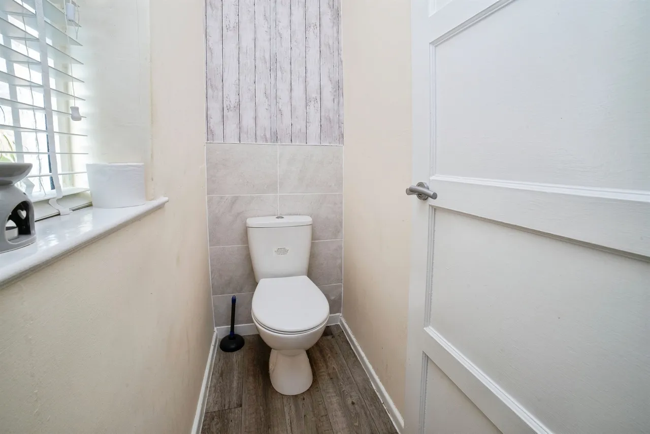 Limes Crescent, Shirebrook, NG20, photo 16