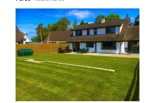 Llanfaes, Beaumaris, photo 2