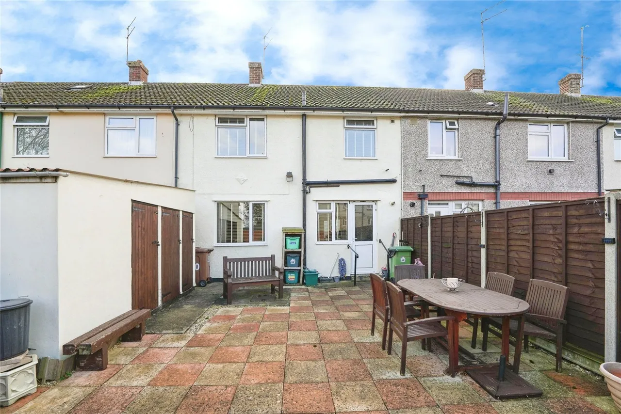 Pennsylvania Avenue, Cheltenham, GL51, photo 14