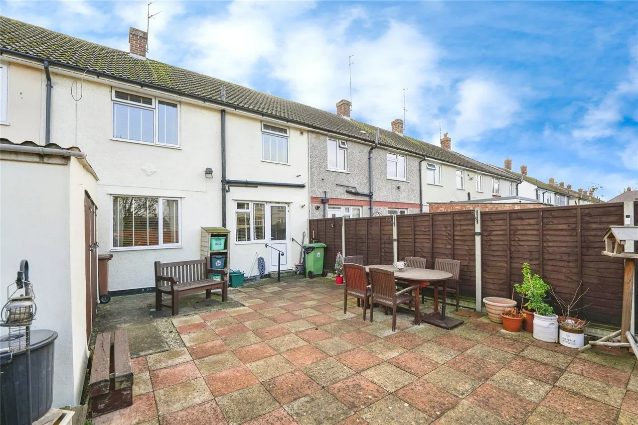 Pennsylvania Avenue, Cheltenham, GL51, photo 15