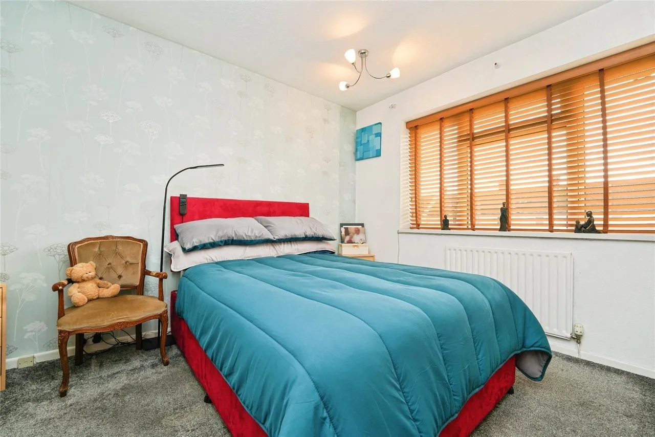 Pennsylvania Avenue, Cheltenham, GL51, photo 10