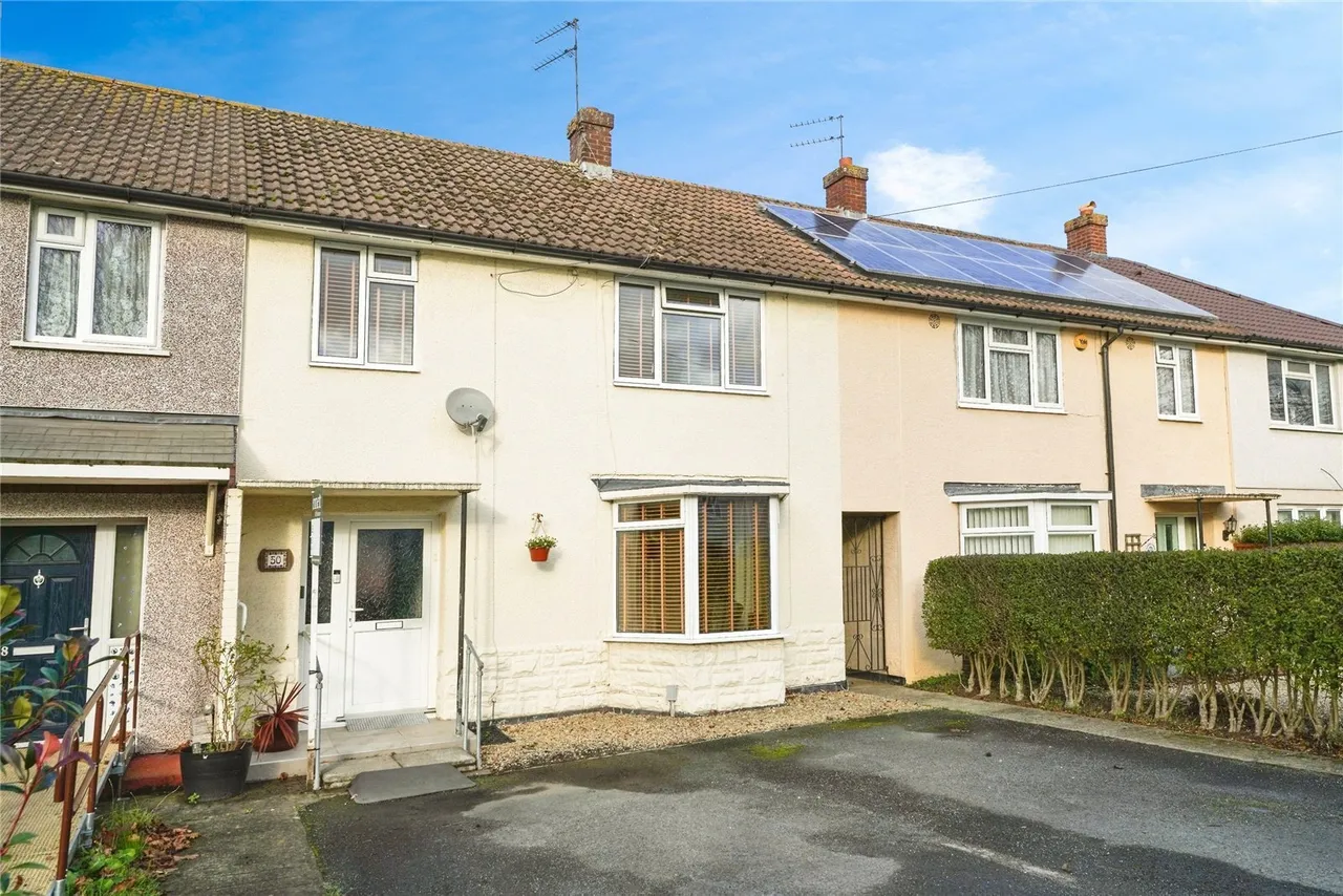 Pennsylvania Avenue, Cheltenham, GL51, photo 2