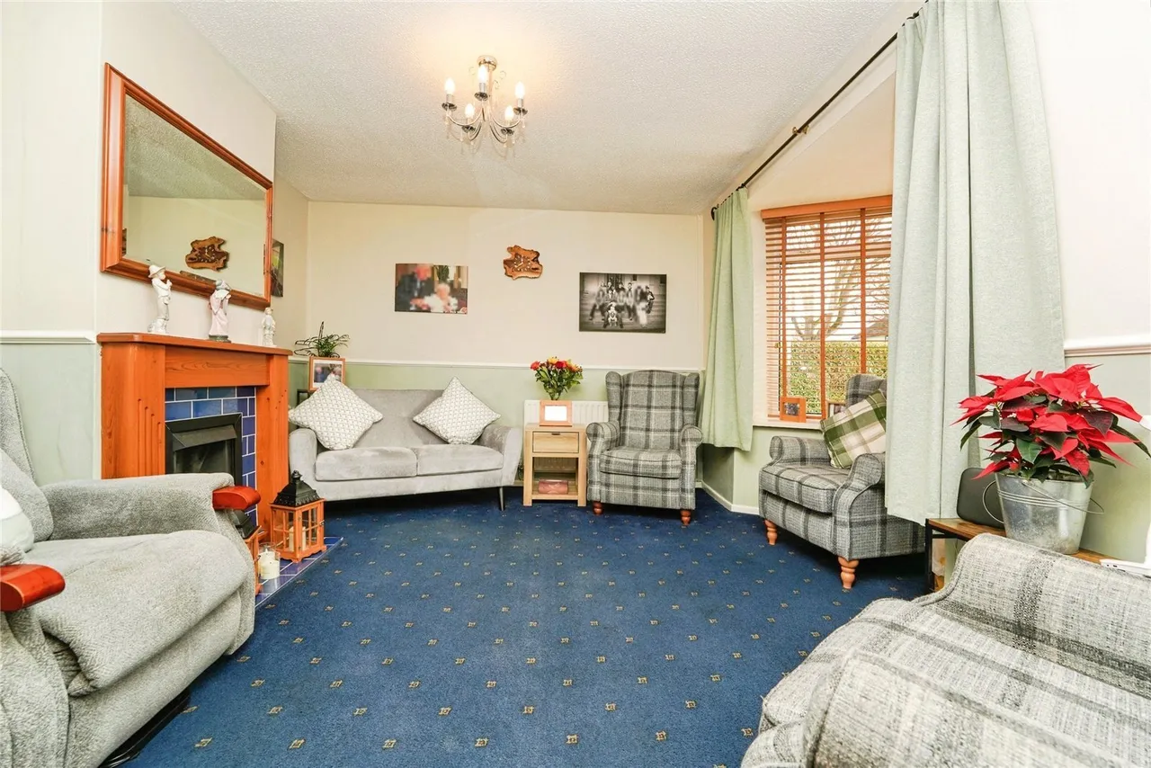 Pennsylvania Avenue, Cheltenham, GL51, photo 3