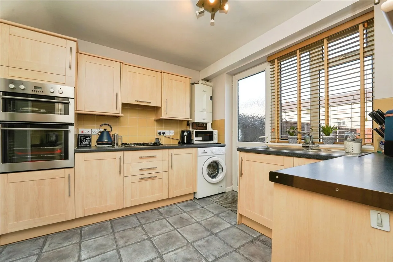 Pennsylvania Avenue, Cheltenham, GL51, photo 5
