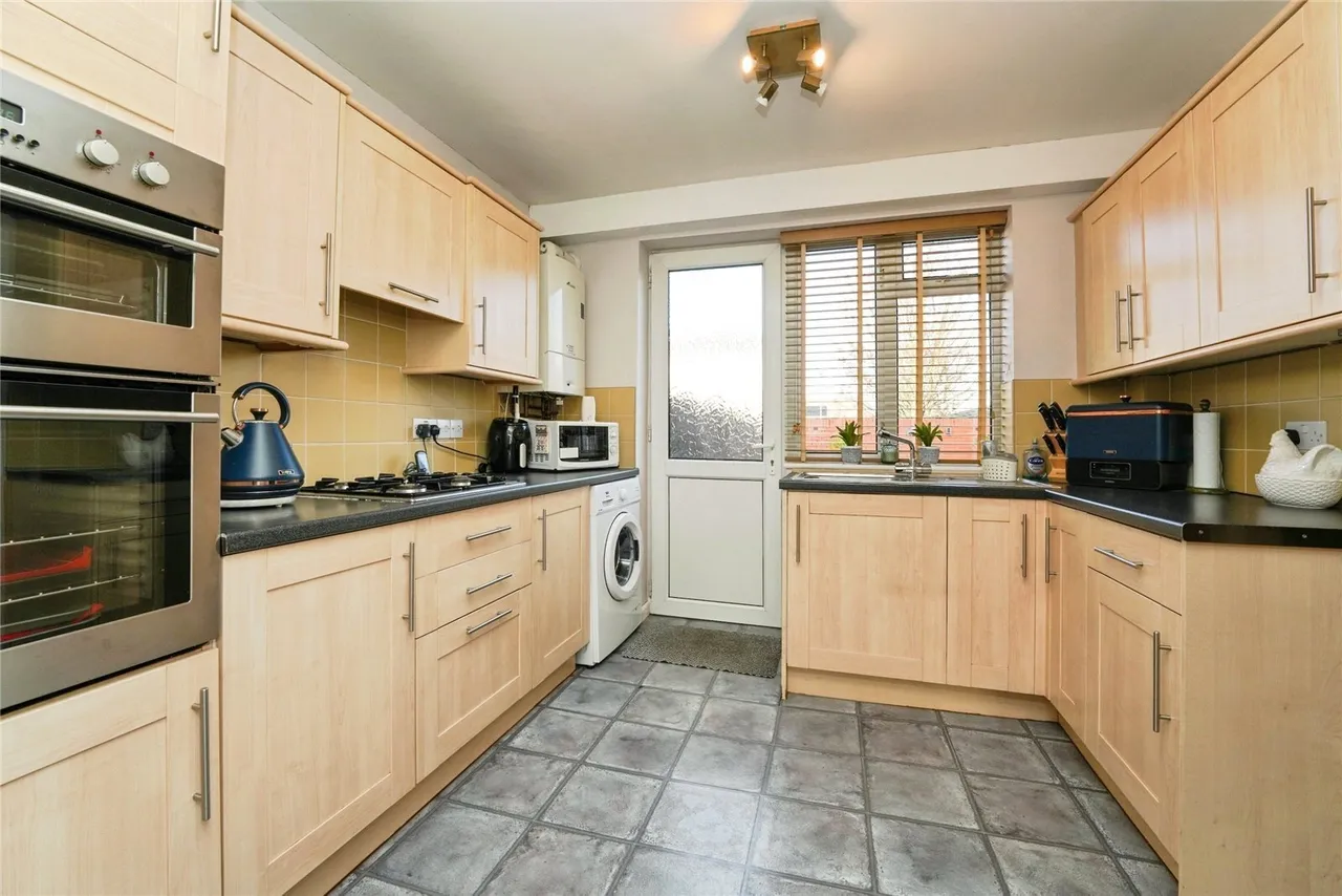 Pennsylvania Avenue, Cheltenham, GL51, photo 6