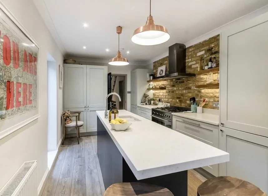 Hargwyne Street, Stockwell, SW9, photo 10