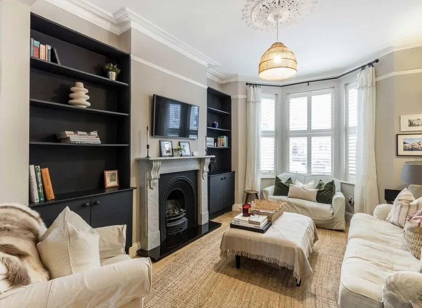Hargwyne Street, Stockwell, SW9, photo 9