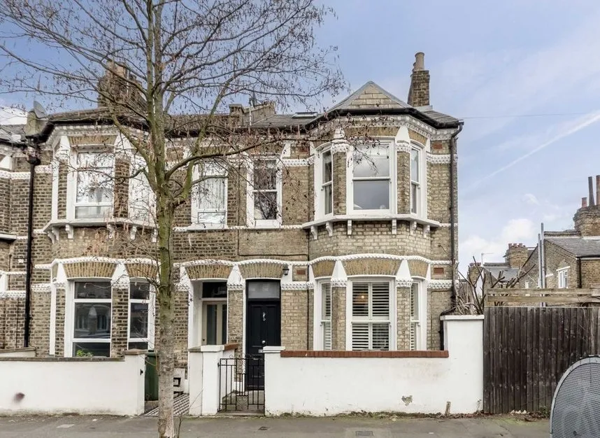 Hargwyne Street, Stockwell, SW9, photo 12