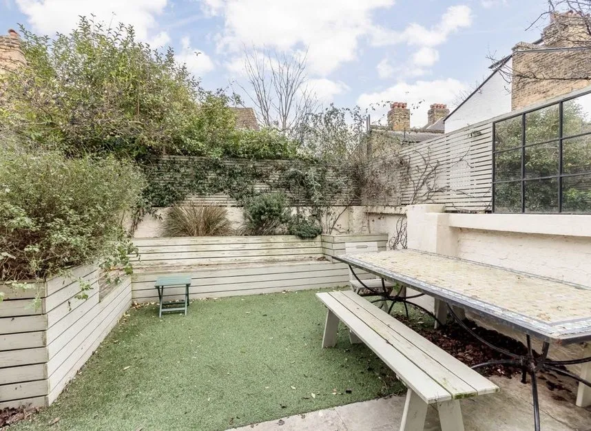 Hargwyne Street, Stockwell, SW9, photo 7