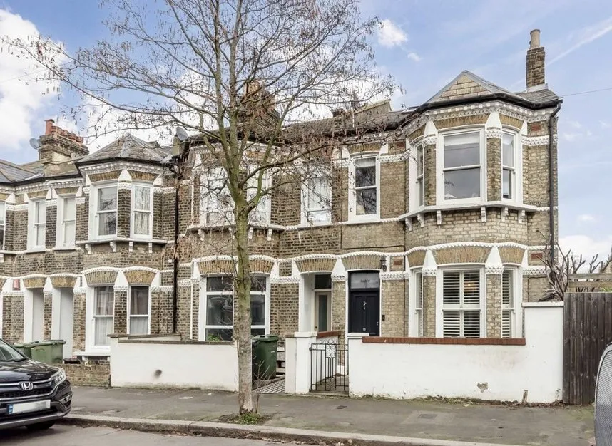 Hargwyne Street, Stockwell, SW9, photo 11