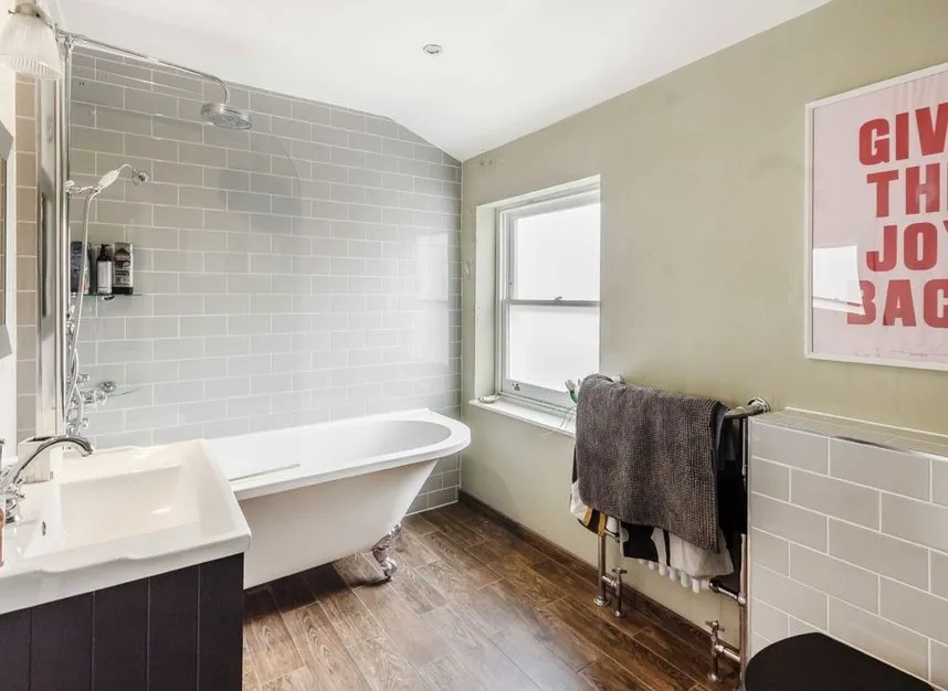 Hargwyne Street, Stockwell, SW9, photo 8