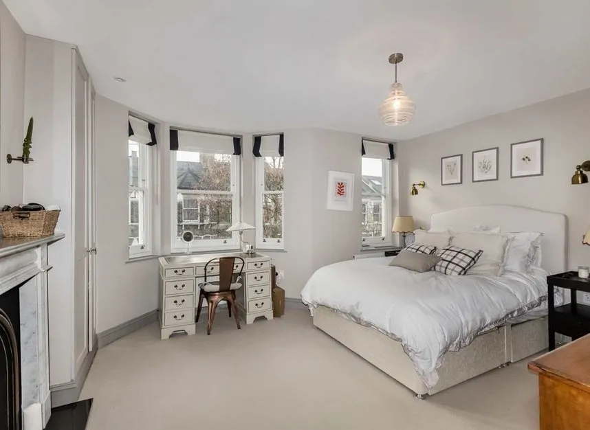 Hargwyne Street, Stockwell, SW9, photo 4