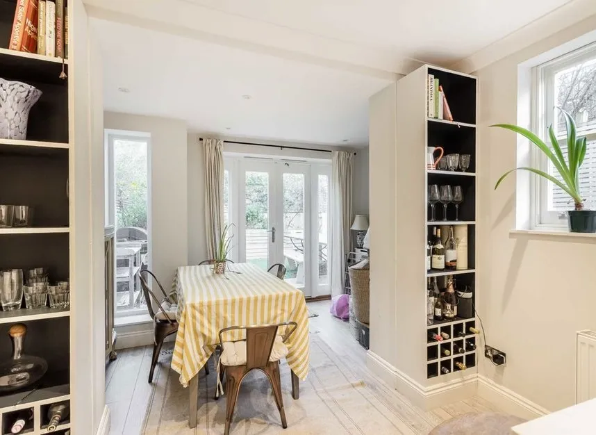 Hargwyne Street, Stockwell, SW9, photo 3