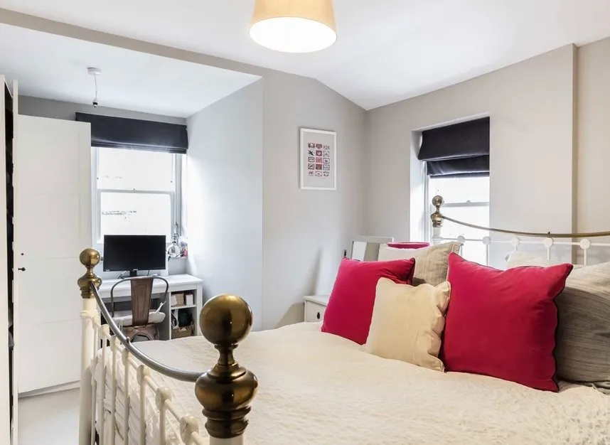 Hargwyne Street, Stockwell, SW9, photo 5