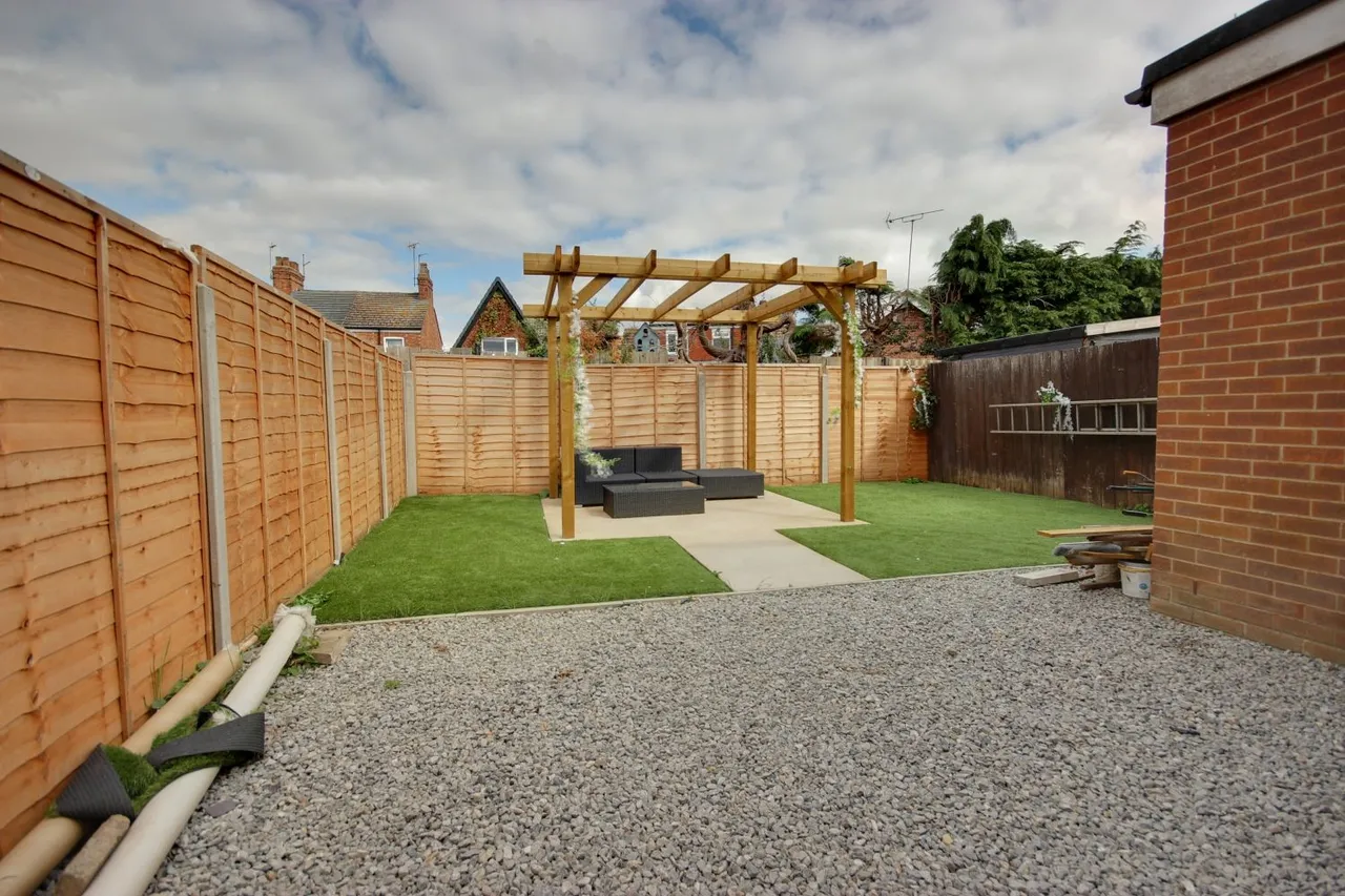 Kings Square, Beverley, HU17, photo 6