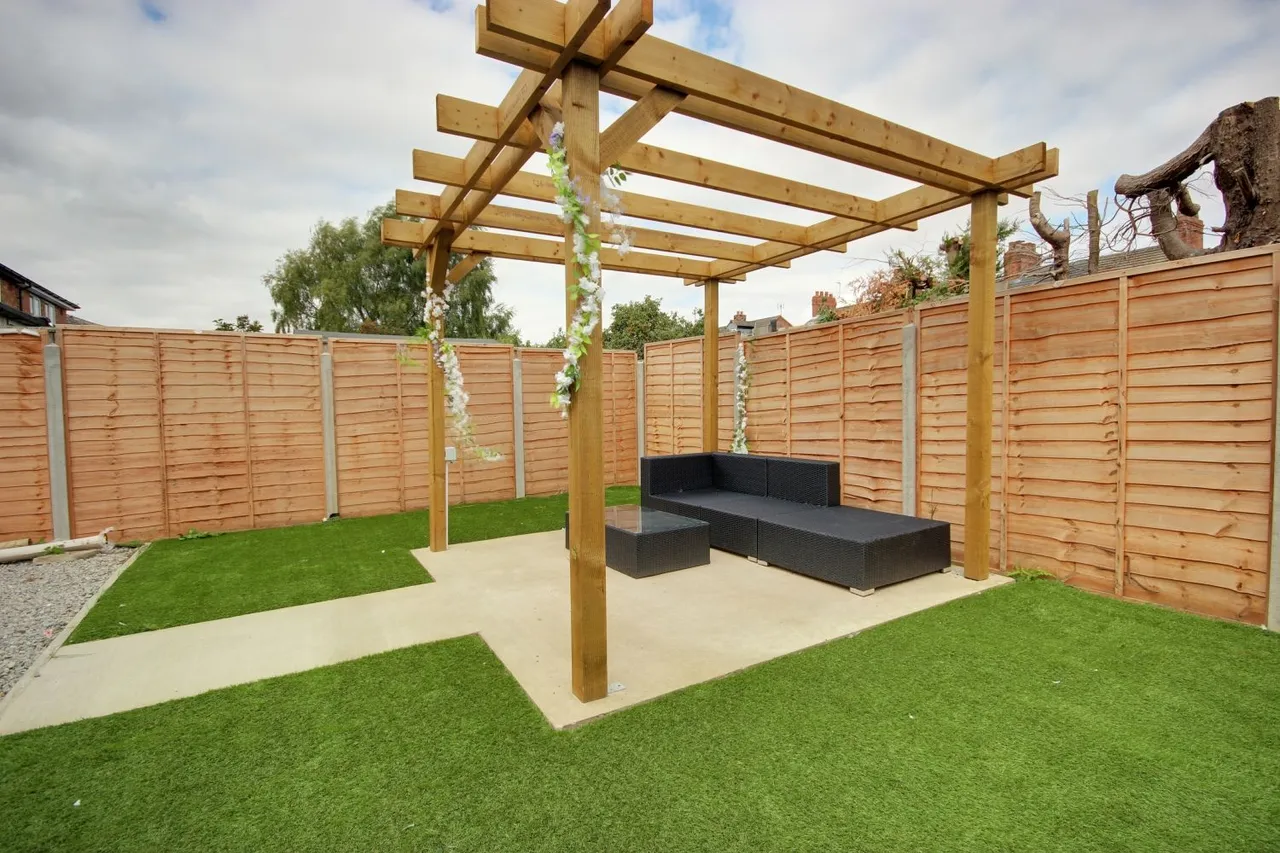 Kings Square, Beverley, HU17, photo 15