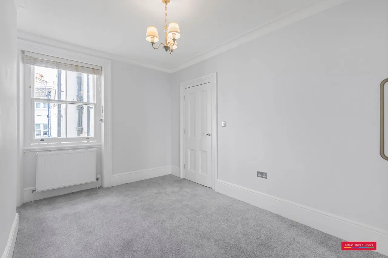 Transept Street, Marylebone, London, NW1, photo 4