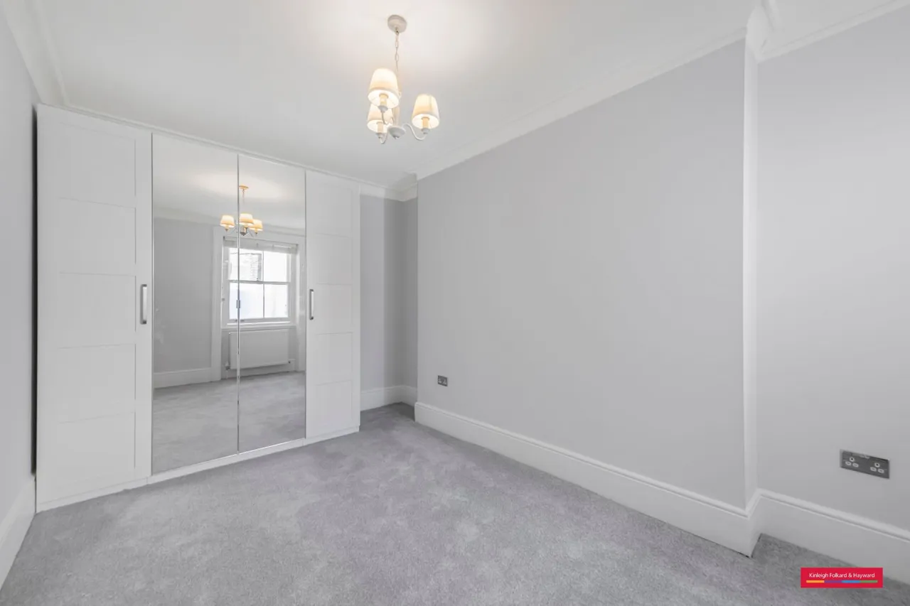 Transept Street, Marylebone, London, NW1, photo 10