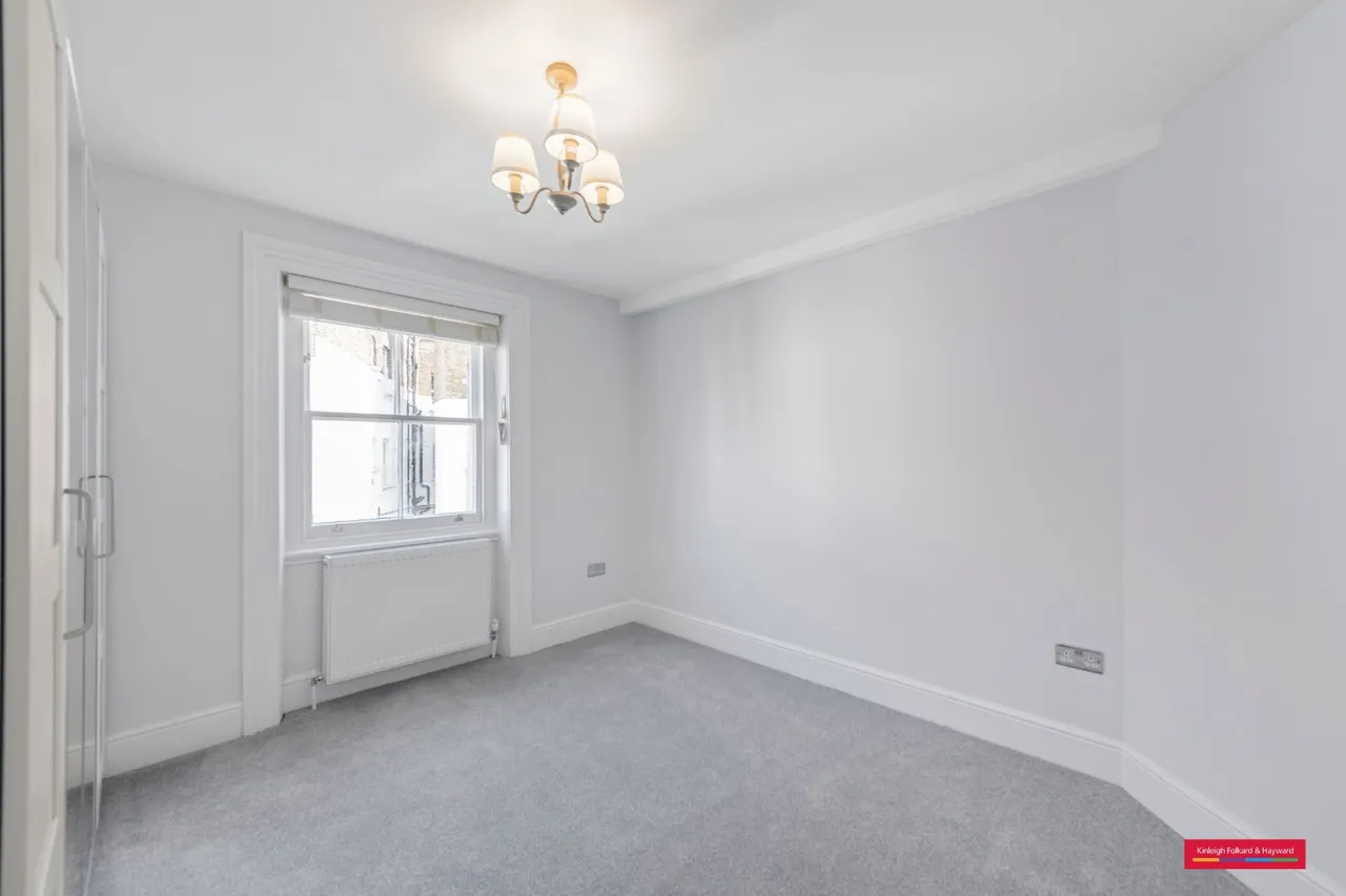Transept Street, Marylebone, London, NW1, photo 9