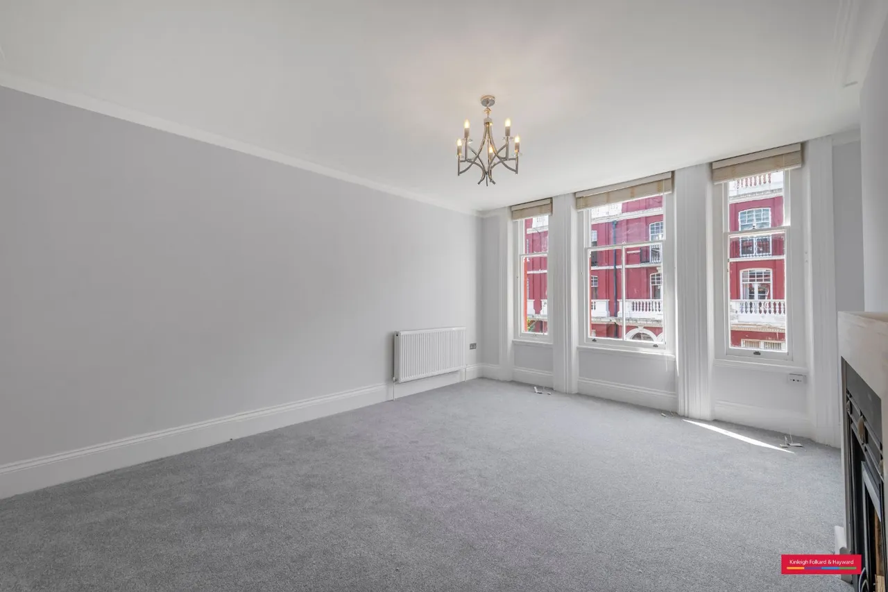 Transept Street, Marylebone, London, NW1, photo 7