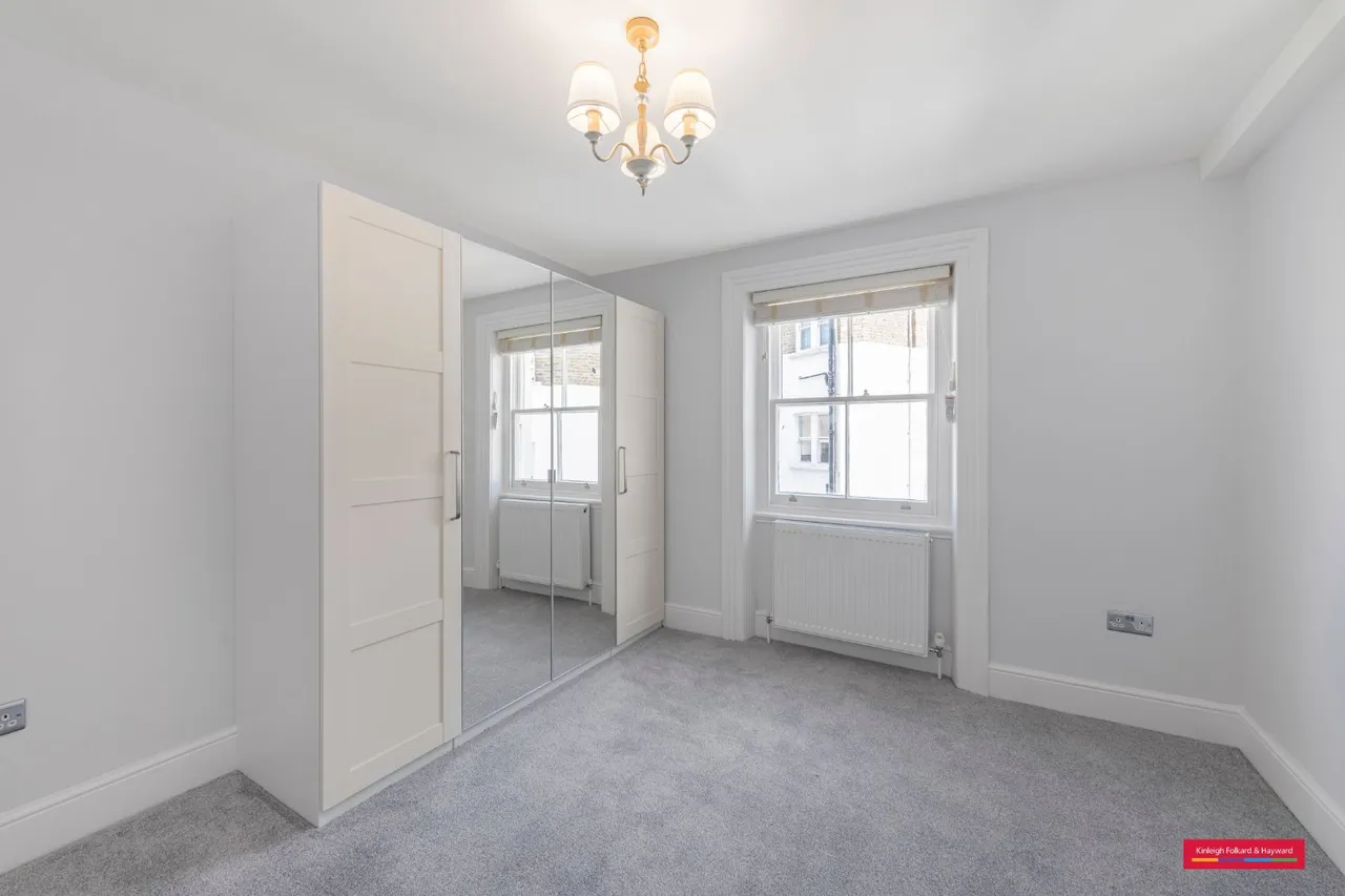 Transept Street, Marylebone, London, NW1, photo 3