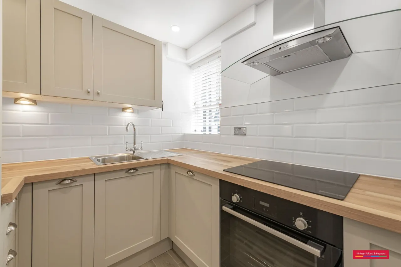 Transept Street, Marylebone, London, NW1, photo 2
