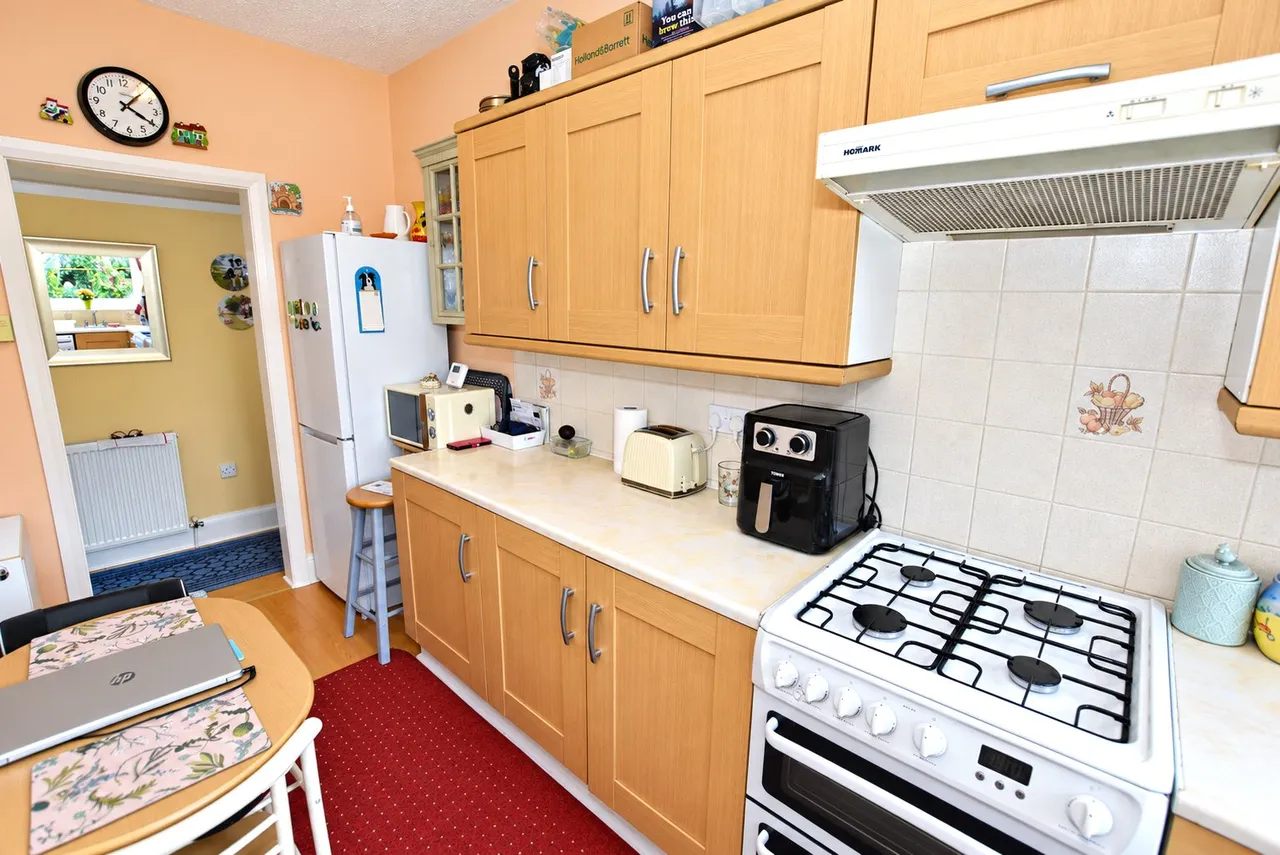 Bermuda Road, Moreton, CH46, photo 5
